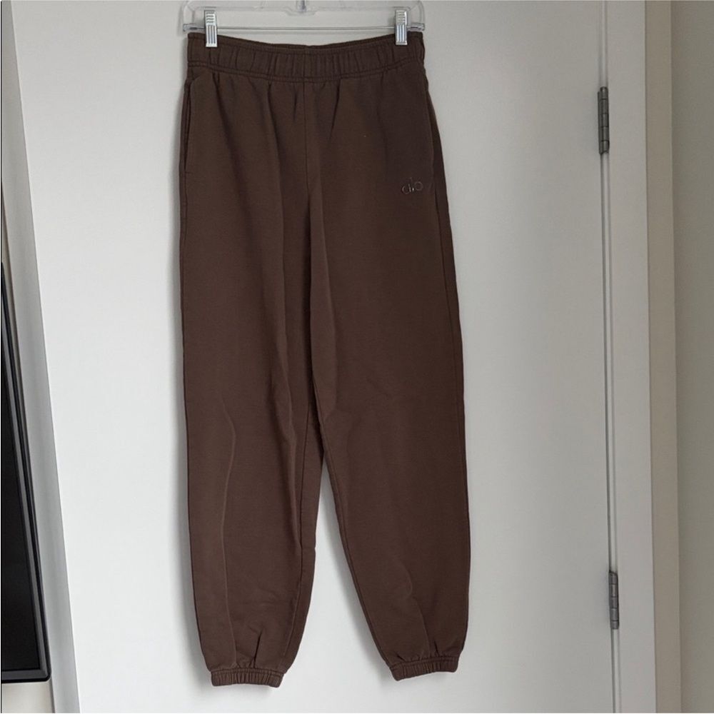 All Yoga jogger